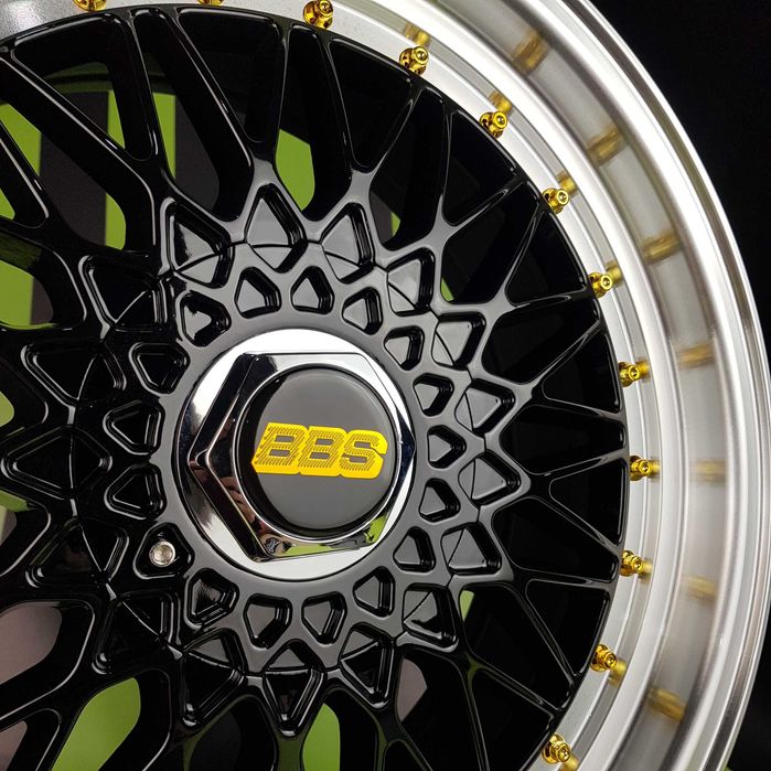 Диски На Авто R17 5x100 5x112 BBS VW Passat Golf Audi A4 Skoda Seat 17