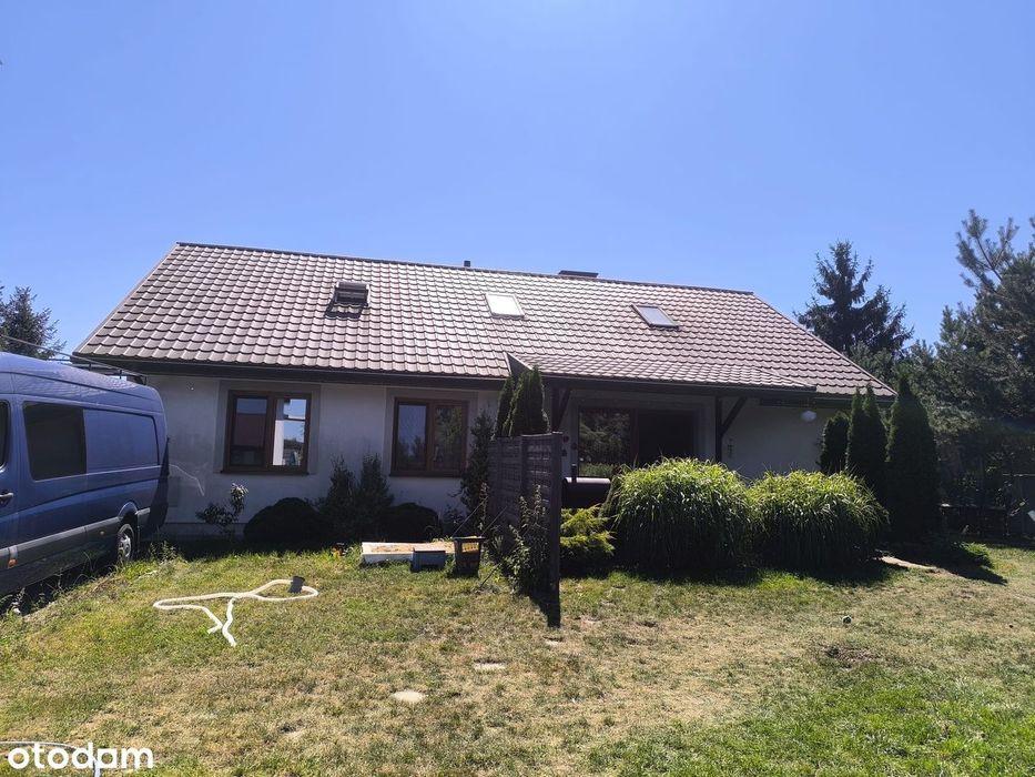 Dom – Dalików - Widok 3