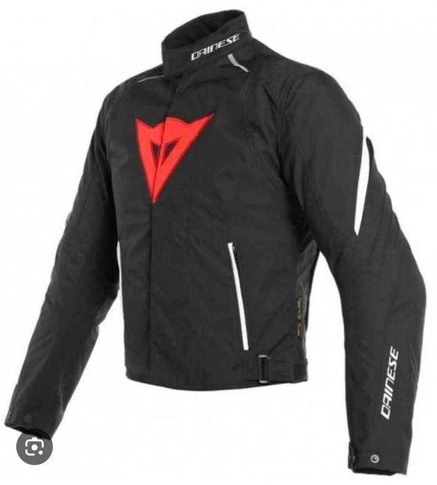 Casaco seca 3 d dry Dainese 50