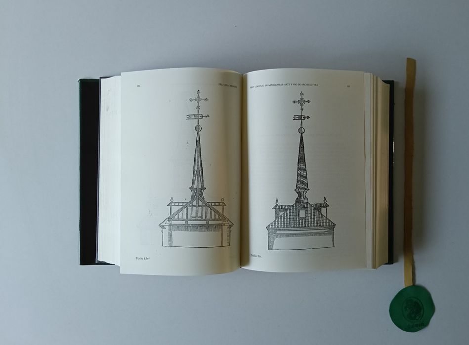 Fray Lorenzo de San Nicolás