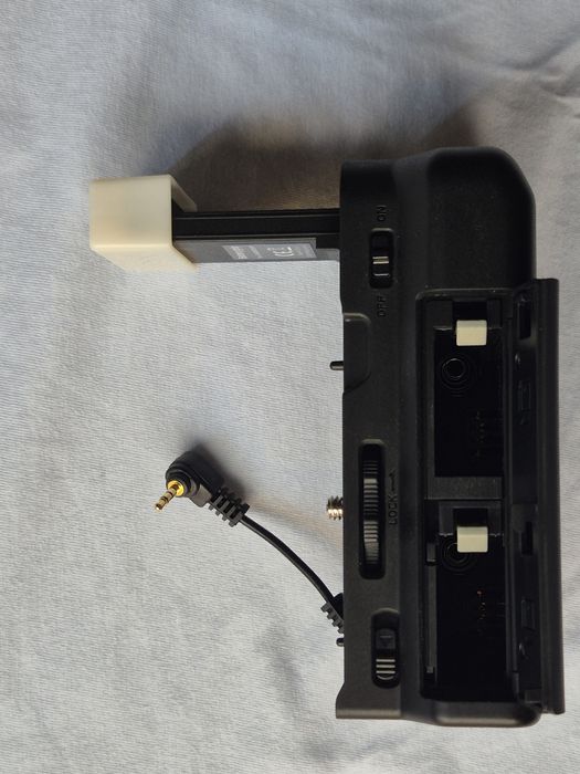 Battery grip ( bateria canon LP-E17)