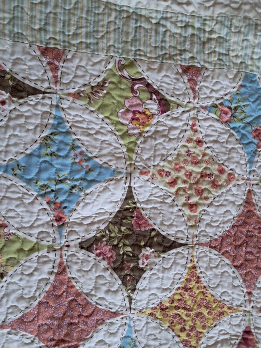 Colcha cama casal Nova