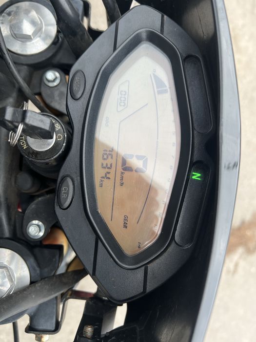 Продам Forte CBA 250