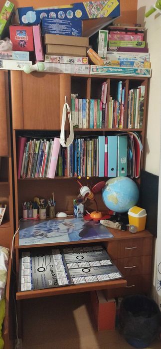 Quarto estúdio para venda