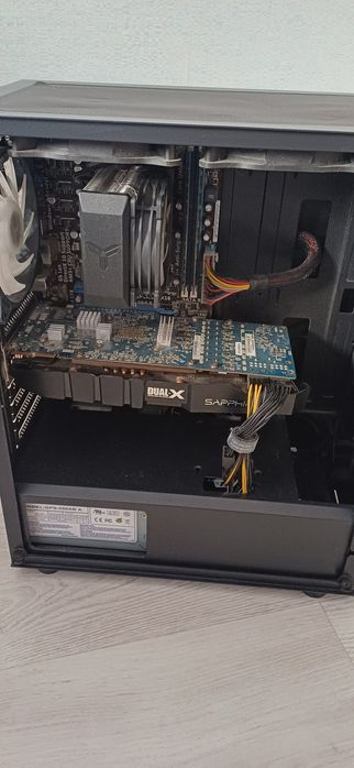 Ігровий компьютер