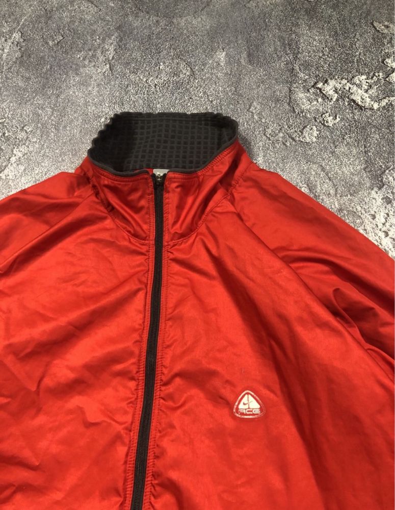 Nike acg windbreaker sale