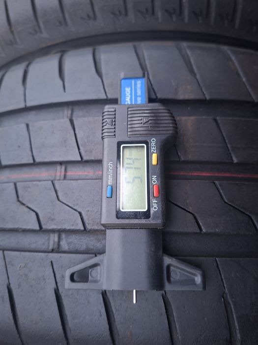 Opony Letnie 195/50R15 Firestone Roadhawk 195/50/15 Polecam 4 Szt