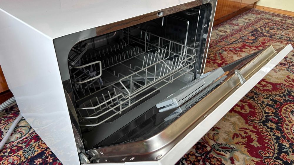 Zmywarka Candy CDCP 6/S 100% Sprawna A++