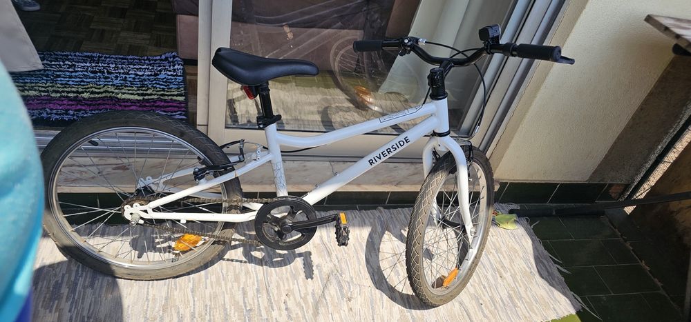 Bicicleta otimo estado