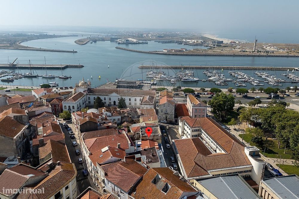 Apartamento T2 para arrendamento