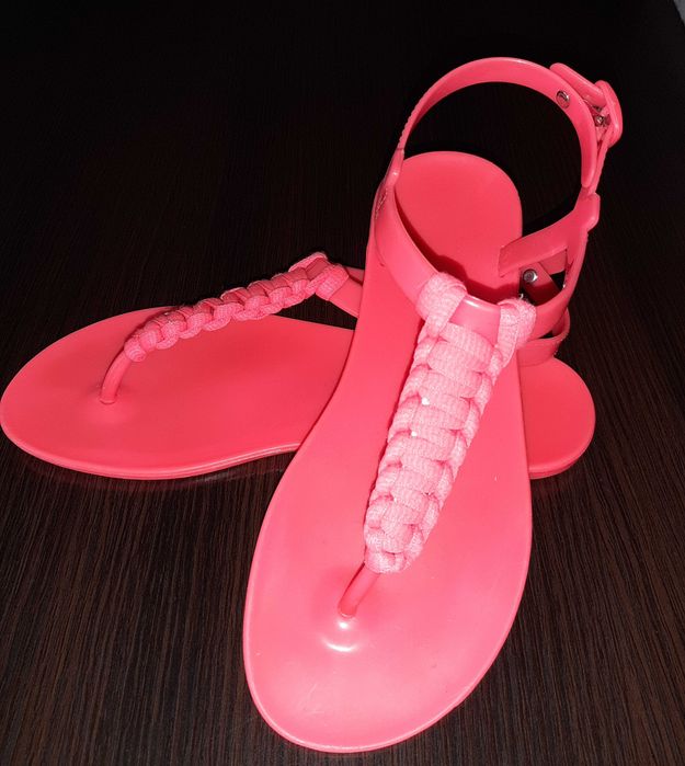 Trampki, sandały rozm. 37 całość 20 zł