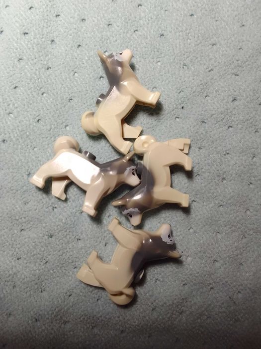 lego 16606pb001 4szt.