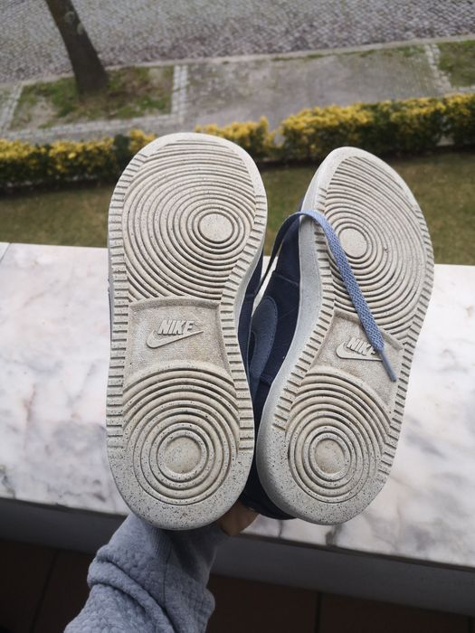 Sapatilhas Nike tamanho 42