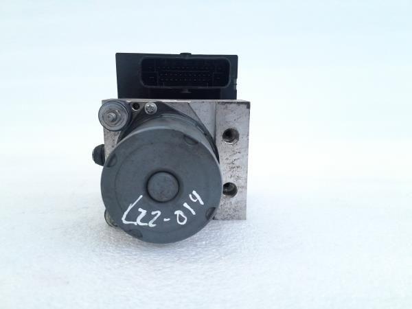 ABS AUDI A4 (8EC, B7)