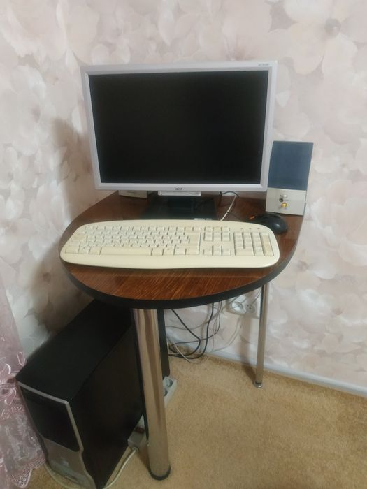 Продам комп'ютер