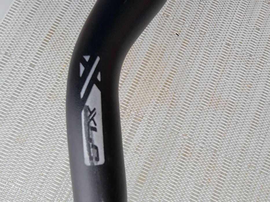 Велоруль, легкий, міцний