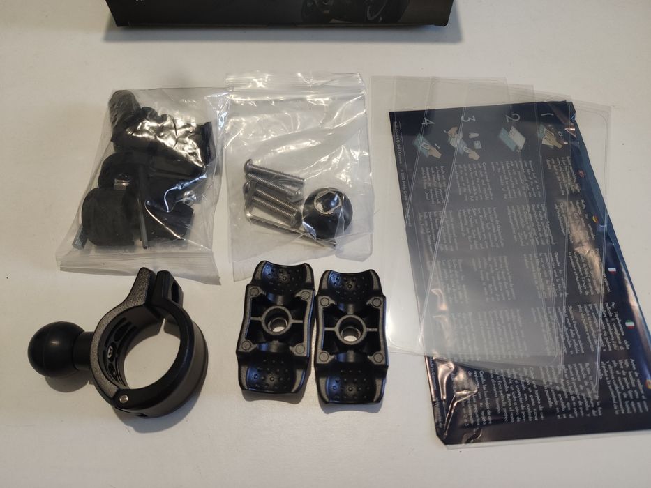 GPS Carpuride W603B