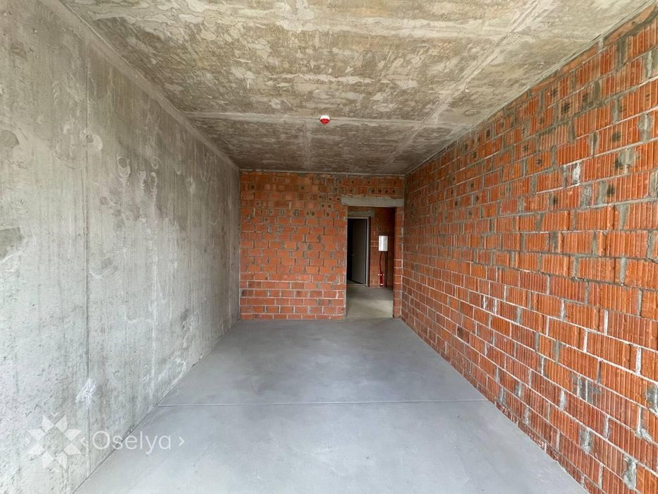 Продаж 2к квартири ЖК Русанівська гавань Видова 64 кв без % Будинок 13-17 4 поверх