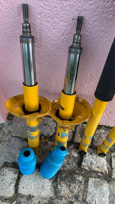 Suspensão Bilstein B8 Audi A3 8L