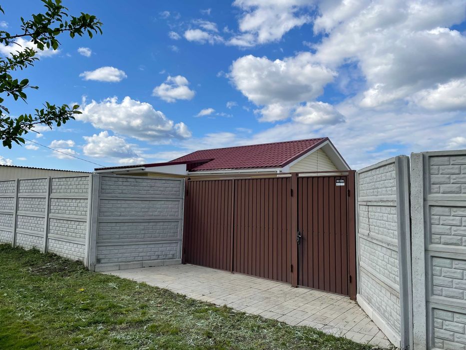 Продам Дачу Бобровка