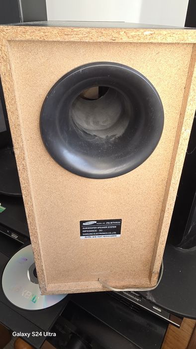 Yamaha amplituner