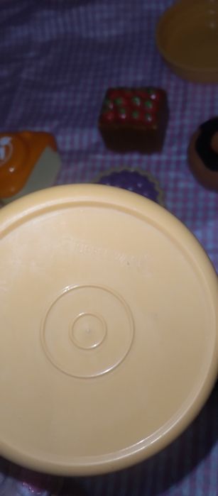 Brinquedos cozinha