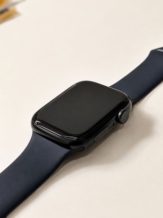 Apple Watch SE 2ª Geração 44mm GPS