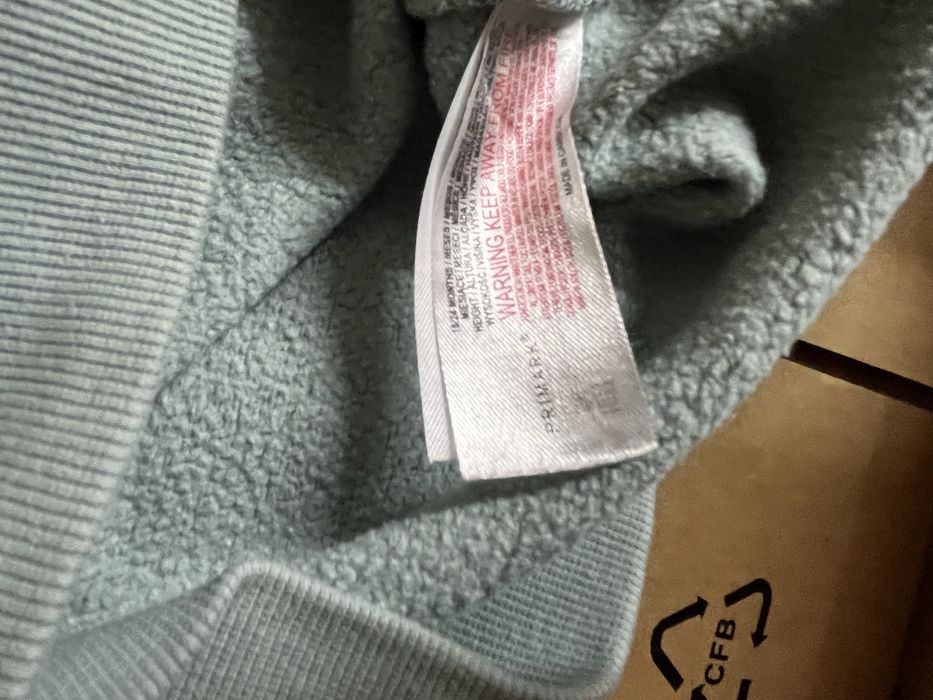 Костюм на флісі Primark