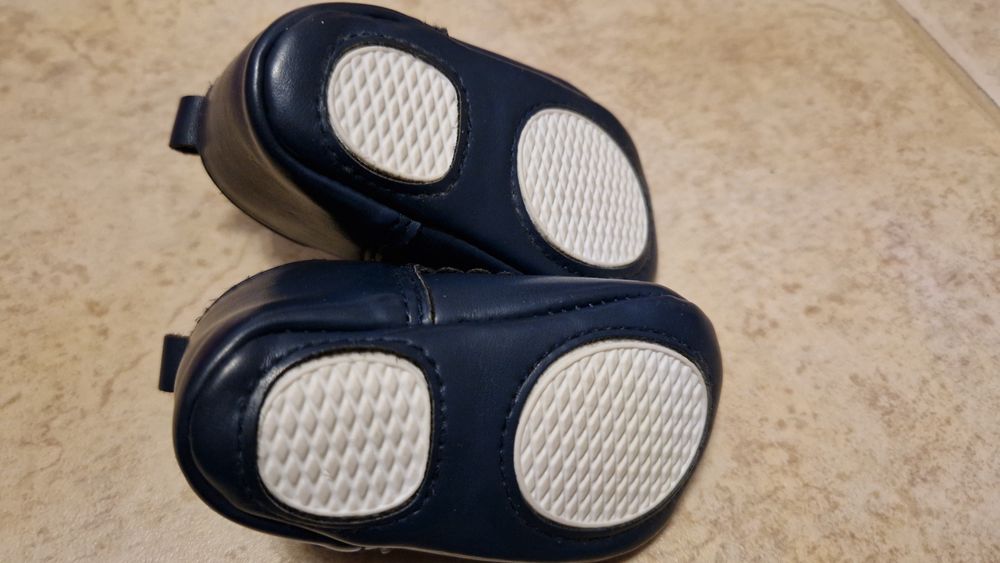 Sapatos de menina Zippy Tamanho 14/15