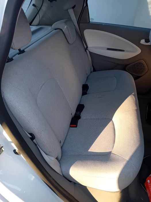 Bancos Renault Zoe (Dianteiros e Traseiros)