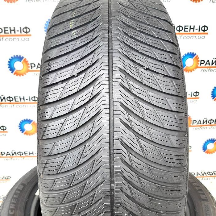 205/55 R17 Michelin Pilot alpin б/у шини 2шт * 2506447