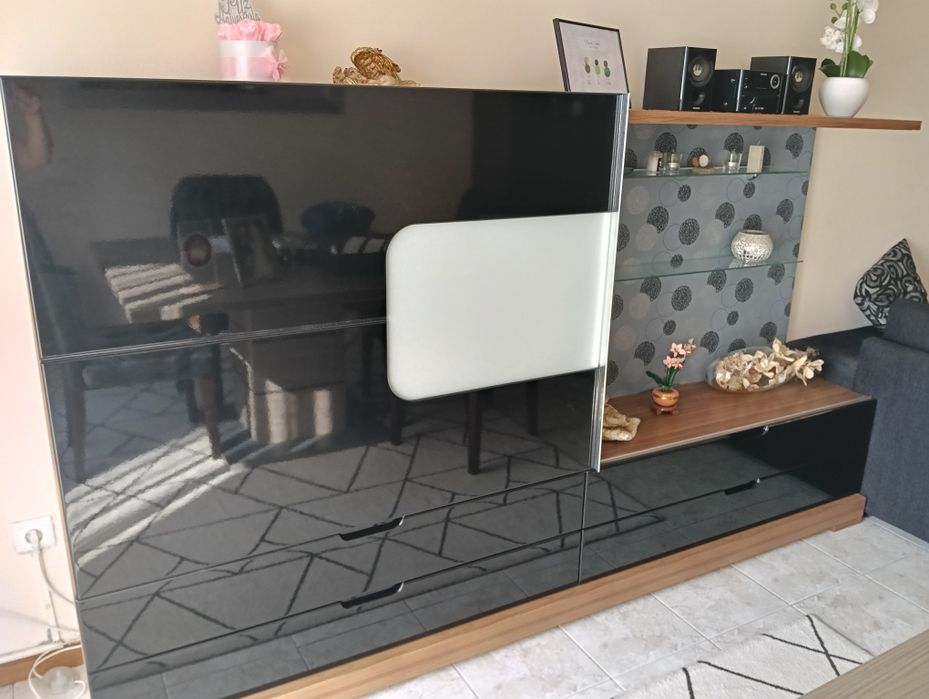 Móvel de sala de estar/jantar