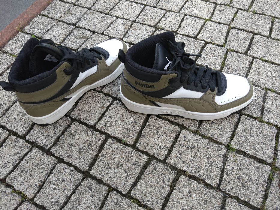 Buty sportowe puma