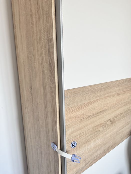 Продам шкаф-купе JYSK