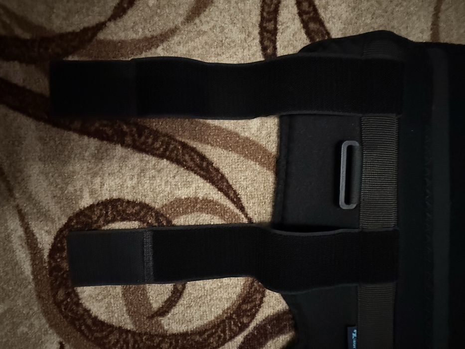 Тутор для іммобілізації коліна Aurafix AO-55