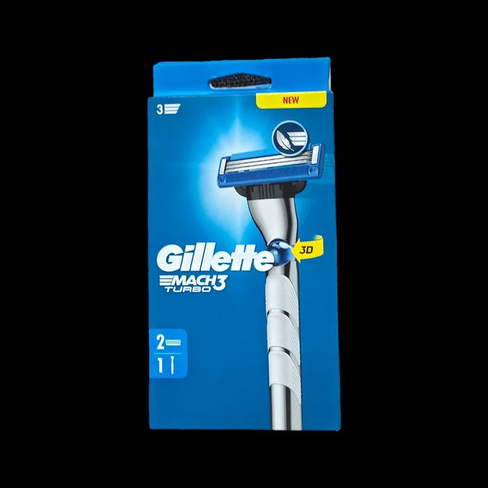 Gillette Fusion5. Оригінал! Станки.Катриджі.