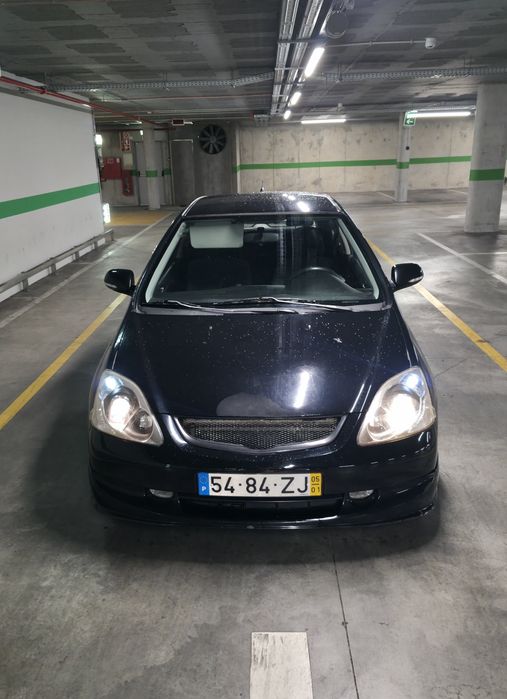 Honda Civic 1.4 Look Type R