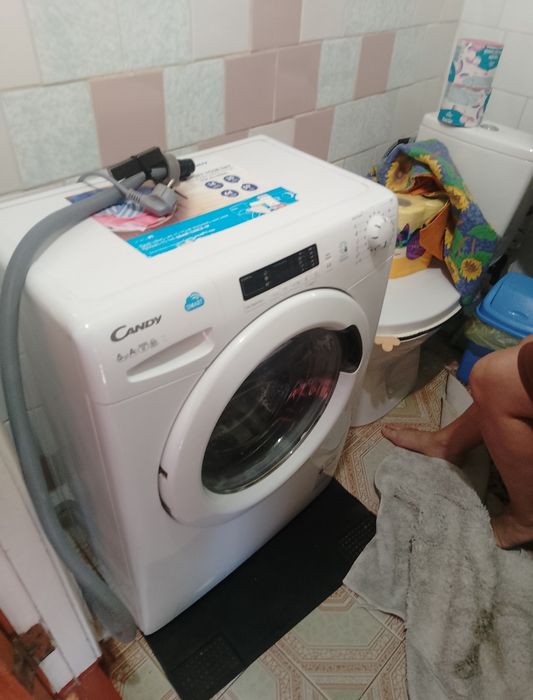 Продам пральну машинку