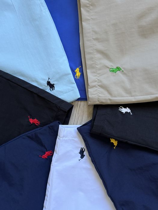 Шорти Polo Ralph Lauren