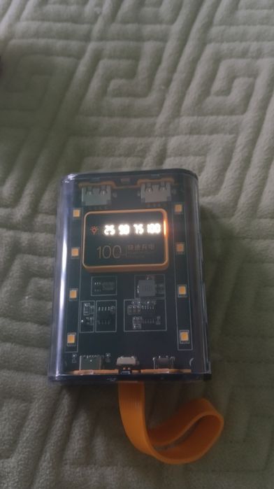 Корпус Power bank