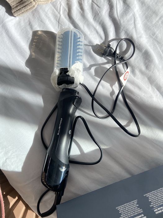 Escova rotativa , nova !!!