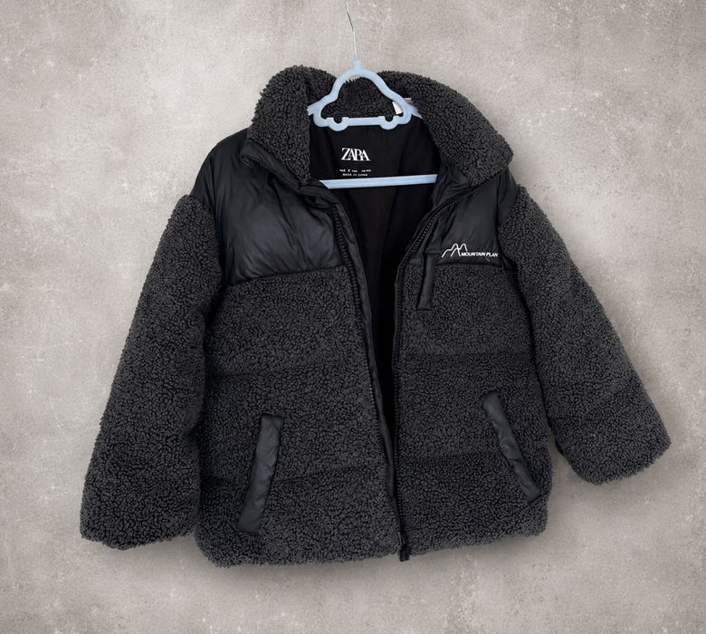 Куртка Zara, розмір 110