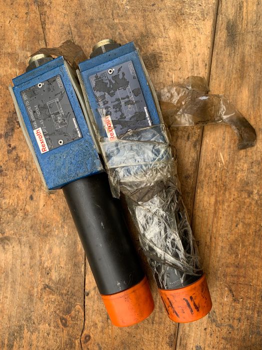 Гідро розподільник