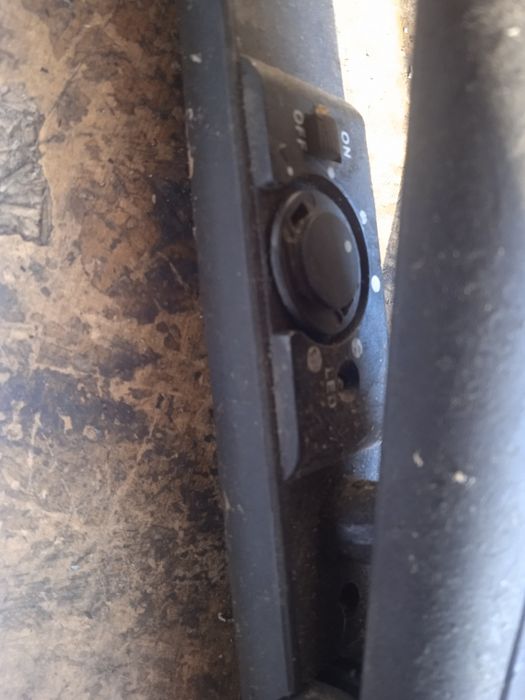 Плойка філіпс та скралет бу в робочому стані