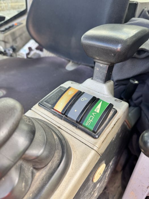 Wacer Neuson ET18 VDS