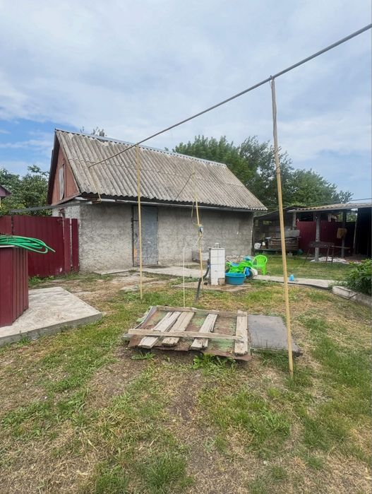 Терміново‼️Продам будинок 58 м² у Мар’янівці
