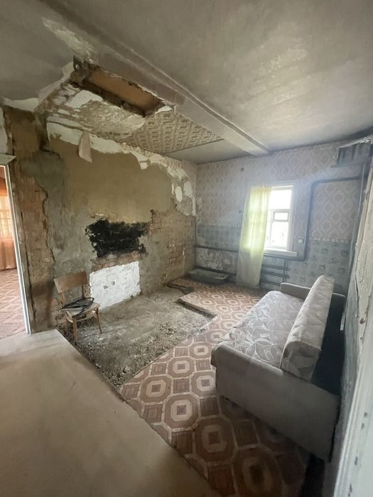 Продам дом с участком