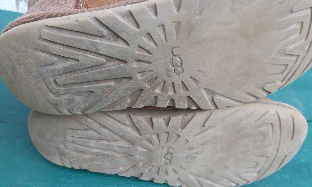 Уггі, угги , Ugg