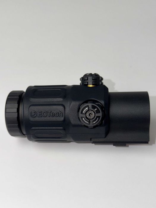Збільшувач EOTech G33 STS 3x USA Magnifier для коліматорних прицілів