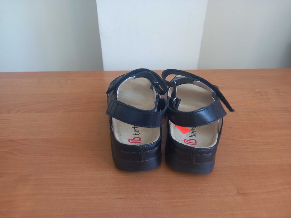 Buty Berkemann Kimba roz. 35 1/2